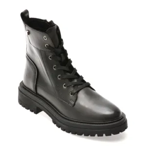 Ghete GEOX negre