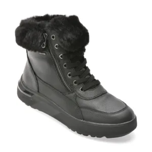 Ghete GEOX negre