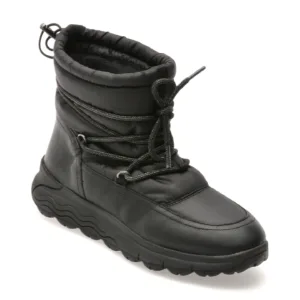 Ghete GEOX negre