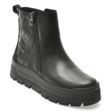 Ghete 649 Ghete GEOX negre