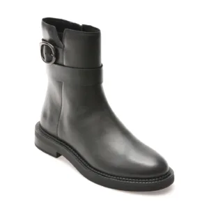 Ghete GEOX negre