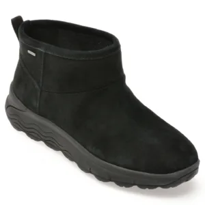 Ghete GEOX negre