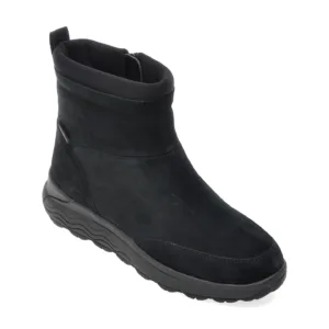 Ghete GEOX negre