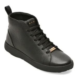 Ghete GEOX negre