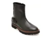 Ghete GEOX negre