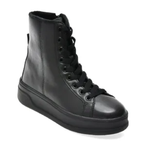 Ghete GEOX negre