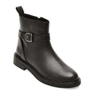 Ghete GEOX negre