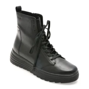 Ghete GEOX negre