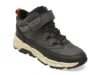 Ghete GEOX negre