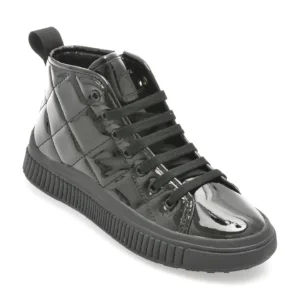 Ghete GEOX negre