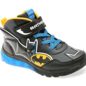 Ghete GEOX negre