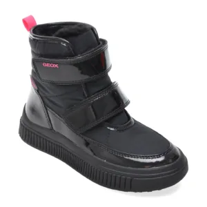 Ghete GEOX negre