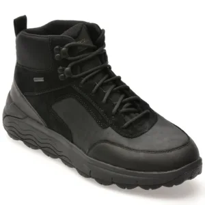 Ghete GEOX negre