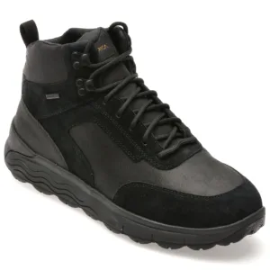 Ghete GEOX negre