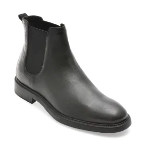 Ghete GEOX negre