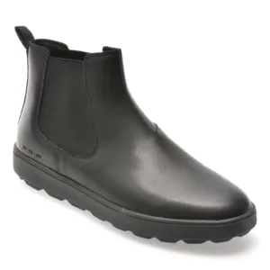 Ghete GEOX negre