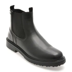 Ghete GEOX negre