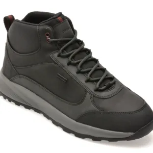 Ghete GEOX negre