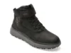 Ghete GEOX negre