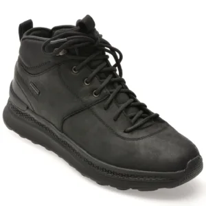 Ghete GEOX negre