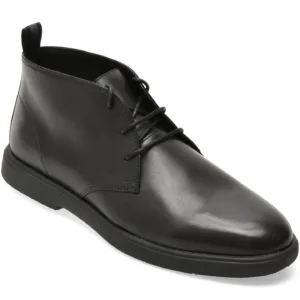 Ghete GEOX negre