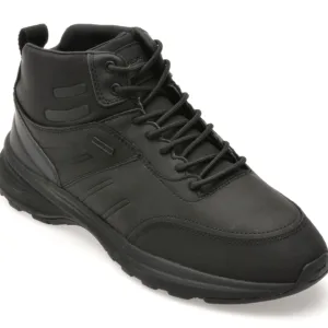 Ghete GEOX negre