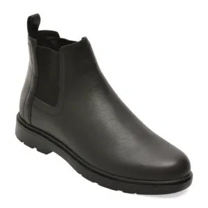 Ghete GEOX negre