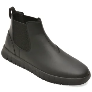 Ghete GEOX negre
