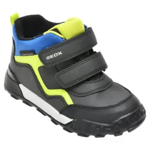Ghete GEOX negri