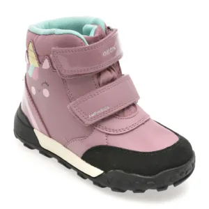 Ghete GEOX roz