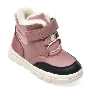 Ghete GEOX roz
