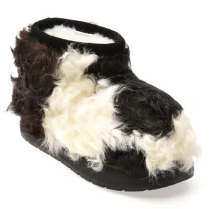 Ghete GRYXX alb-negru