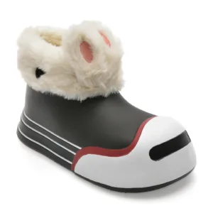 Ghete GRYXX alb-negru