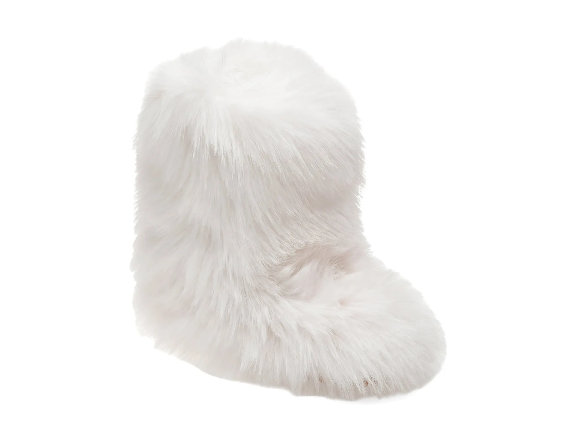 Ghete GRYXX albe, L260501, din material textil 1 Ghete GRYXX albe