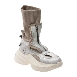 Ghete GRYXX argintii