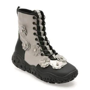 Ghete GRYXX argintii