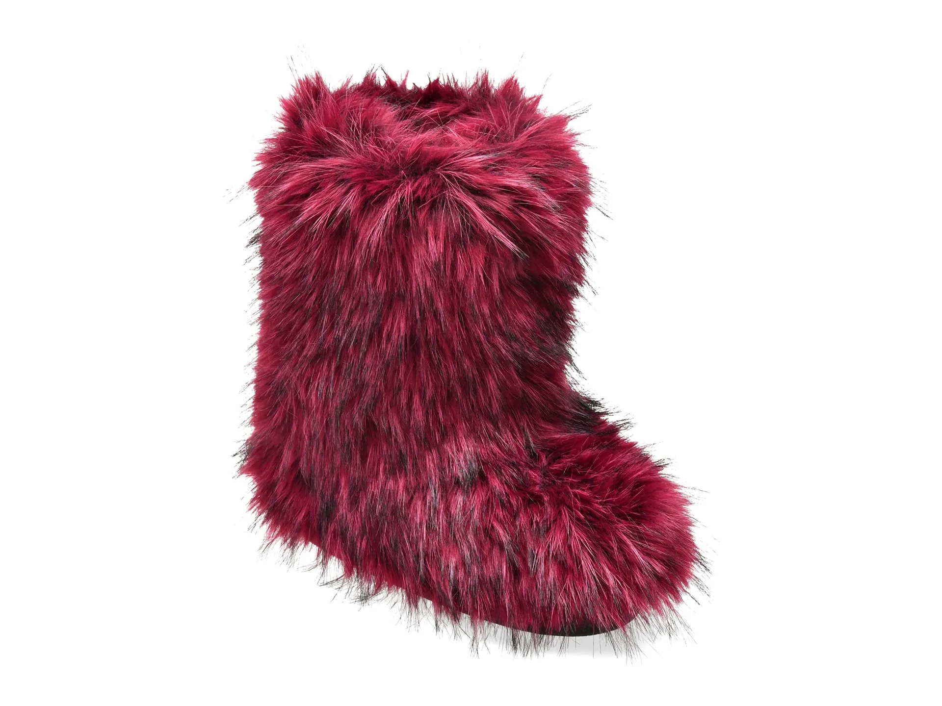 Ghete GRYXX fucsia, L260501, din material textil 1 Ghete GRYXX fucsia
