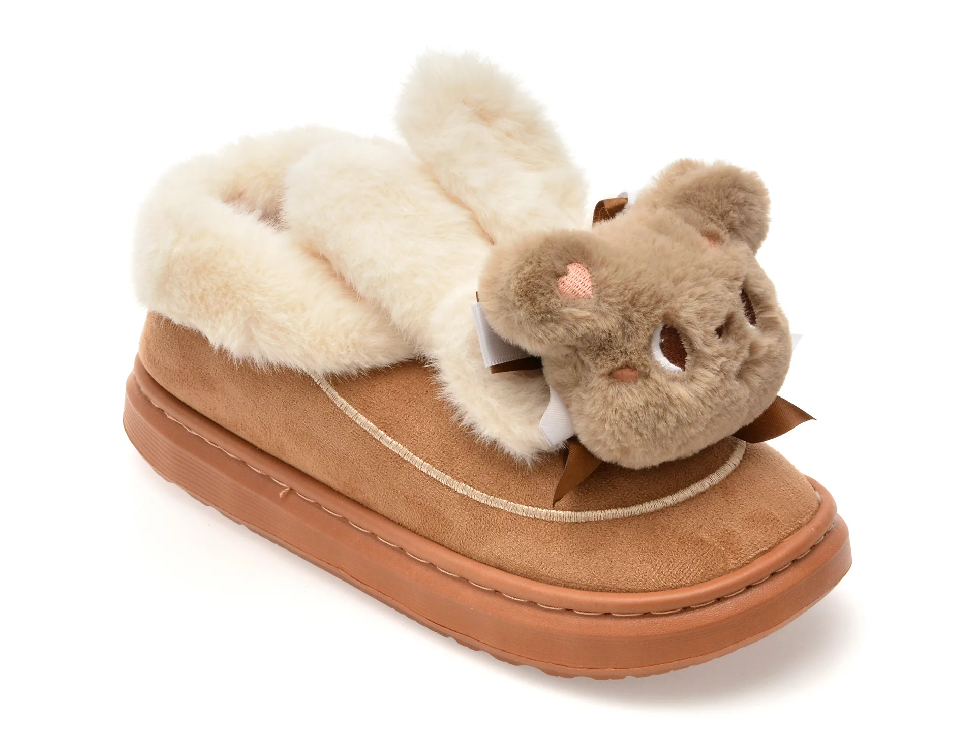 Ghete GRYXX gri, YR2511, din material textil 1 Ghete GRYXX gri