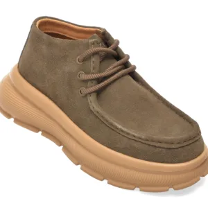 Ghete GRYXX kaki