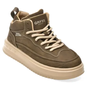 Ghete GRYXX kaki