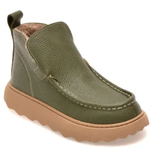 Ghete GRYXX kaki