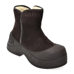 Ghete GRYXX maro