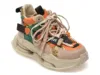 Ghete GRYXX multicolor