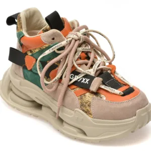 Ghete GRYXX multicolor