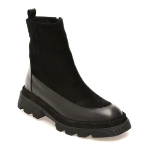 Ghete GRYXX negre