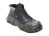 Ghete GRYXX negre
