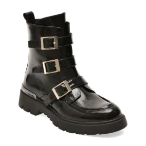 Ghete GRYXX negre