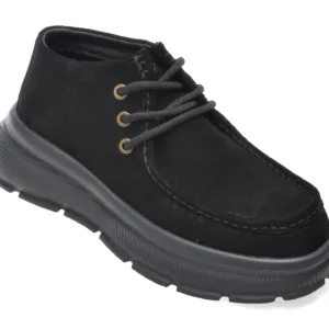 Ghete GRYXX negre