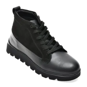Ghete GRYXX negre