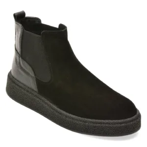 Ghete GRYXX negre